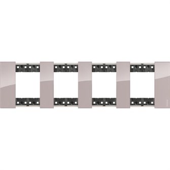 Рамка  BTicino KA4802M4DM 945878