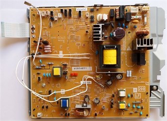 Плата  HP RM1-6393/RM1-6345 444459