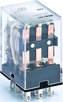 Реле промежуточное DEKraft 23923DEK 1169093