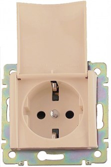 Розетка  Legrand 774322 84859