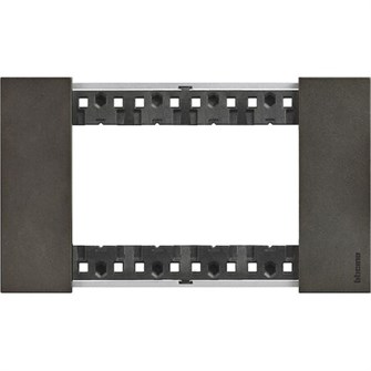 Рамка  BTicino KA4804NG 945925