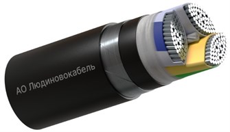 Кабель  Людиновокабель Л0017925 1197285