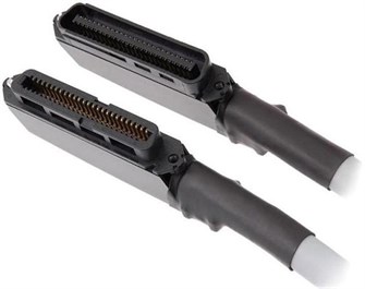 Кабель  TopLAN TOP-TELCO-M-F-33 598733