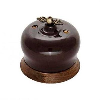 Выключатель  Bironi B2-202-020/18 740644