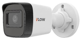 Видеокамера HD-TVI iFlow F-AC-2151(2.8mm) 1112565