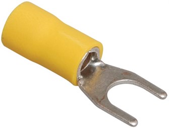 Наконечник вилочный  IEK UNL10-006-6-4 1158962