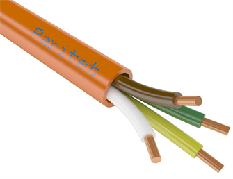 Кабель  Паритет 120774 1063592