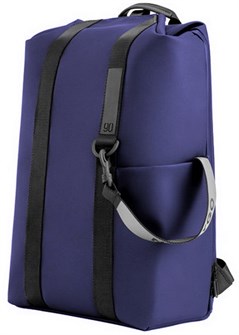 Рюкзак  NINETYGO Urban Eusing backpack Blue 1007435