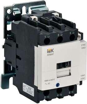 Контактор  IEK AR-ACC-31-040-024-11 1159920