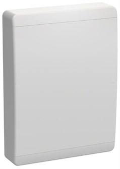 Щит распределительный навесной IEK TF5-KP13-N-54-41-K01-K01 1152781