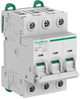 Автоматический выключатель  Systeme Electric S9F33340 1221804