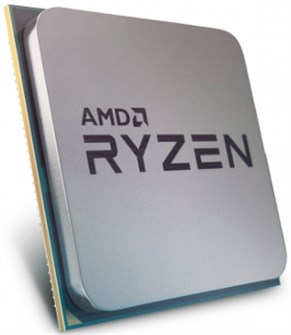 Процессор  AMD Ryzen 5 2400G 612065