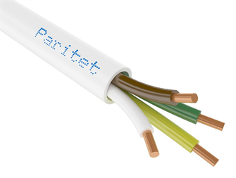 Кабель  Паритет 100220 1063600