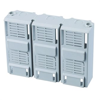 Крышка выводов CHINT 269700 1137087