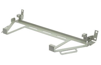 Полка для клавиатуры TLK TLK-RCKBSB-GY 467996