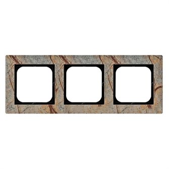 Рамка  Ospel R-3RK/36 738559