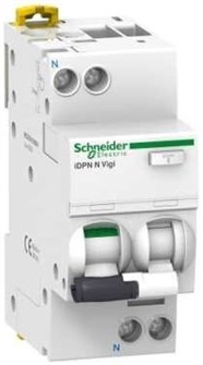 Автоматический выключатель  Schneider Electric A9D31625 831451