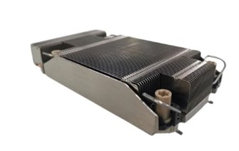 Радиатор  Dell 412-BBFN 1190430