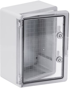 Щит  IEK MKP92-N-352515-65 1120643