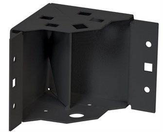 Угол  IEK YKM41D-FO-KC-010-54 1154911