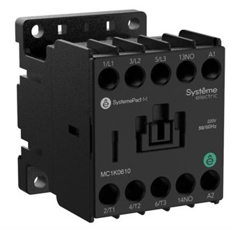 Контактор  Systeme Electric MC1K0910M7 1149801