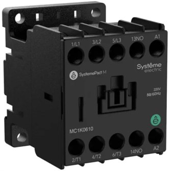 Контактор  Systeme Electric MC1K1610M7 1149809