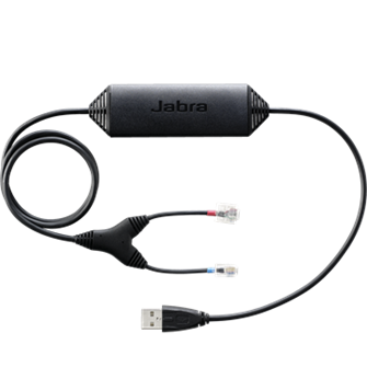 Устройство электронного поднятия трубки  Jabra 14201-30 331442