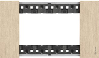 Рамка  BTicino KA4804ZW 945929