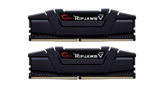 Модуль памяти DDR4 16GB (2*8GB) G.Skill F4-3600C16D-16GVKC 766227