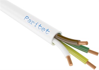Кабель  Паритет КСПВ 4х0,50 324334