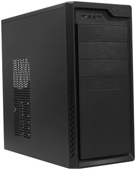 Корпус ATX Powerman BA831 960063