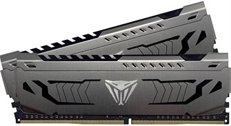 Модуль памяти DDR4 16GB (2*8GB) Patriot Memory PVS416G360C8K 807514