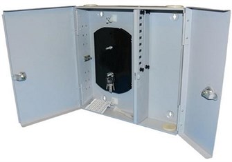 Бокс настенный  Vimcom НКРУ-A48-FC/ST 360600