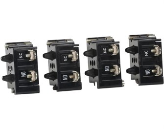 Вспомогательный контакт  КЭАЗ 282722 1141722