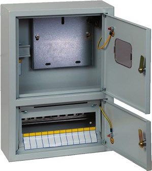 Бокс  EKF mb23-1/14e 707972