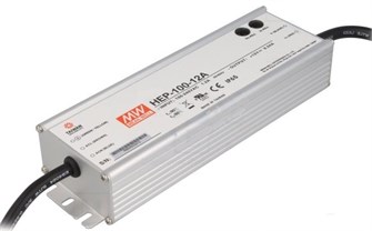 Преобразователь AC-DC сетевой Mean Well HEP-100-12A 525767