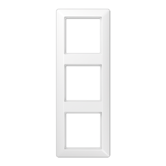 Рамка  Jung AS583WW 852611