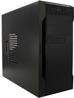 Корпус ATX InWin EAR067 1154556