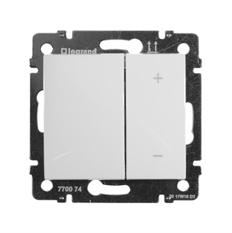 Светорегулятор  Legrand 694289 898017