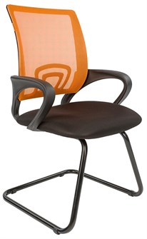 Кресло офисное Chairman 696 V 658680