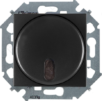 Светорегулятор  Simon 1591713-038 571859