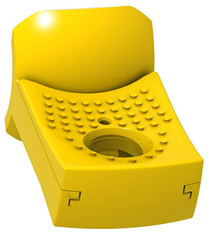 Блокировка  Schneider Electric A9A26970 836104