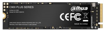 Накопитель SSD M.2 2280 Dahua DHI-SSD-C900VN1TB-B 1000 ГБ 1118883