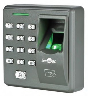 Считыватель  Smartec ST-SC110EKF 514857