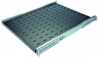 Полка выдвижная Eurolan 60A-03-45-11BL 618387