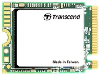 Накопитель SSD M.2 2230 Transcend TS512GMTE300S 512 ГБ 1021981