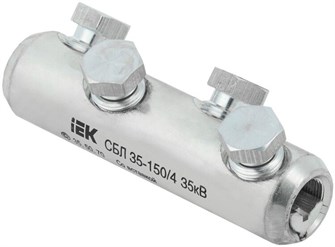 Соединитель  IEK UCB11-035-150-04-35 1160387