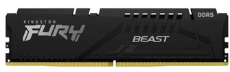 Модуль памяти DDR5 16GB Kingston FURY KF556C36BBE-16 980867