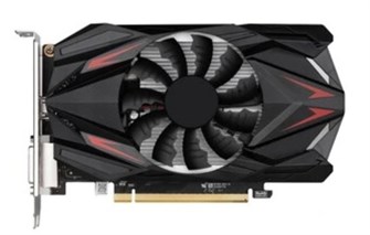 Видеокарта MAXSUN GeForce GT 1030 Transformer (MS-GT1030 TF 4GD4) 1219343