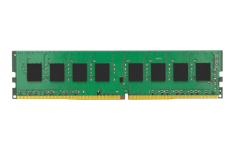 Модуль памяти DDR4 16GB Kingston KVR32N22S8/16 790195